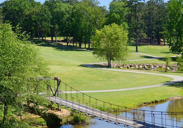 Musgrove Country Club