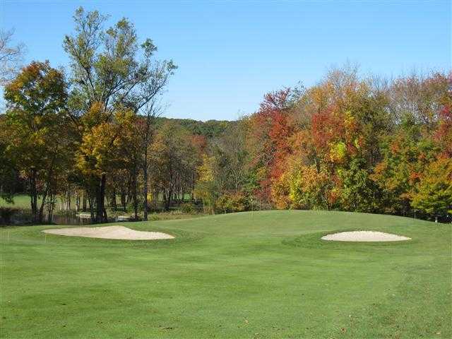 Ridgefield Golf Course - photo 2