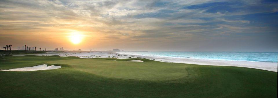 Saadiyat Beach Golf Club - photo 5