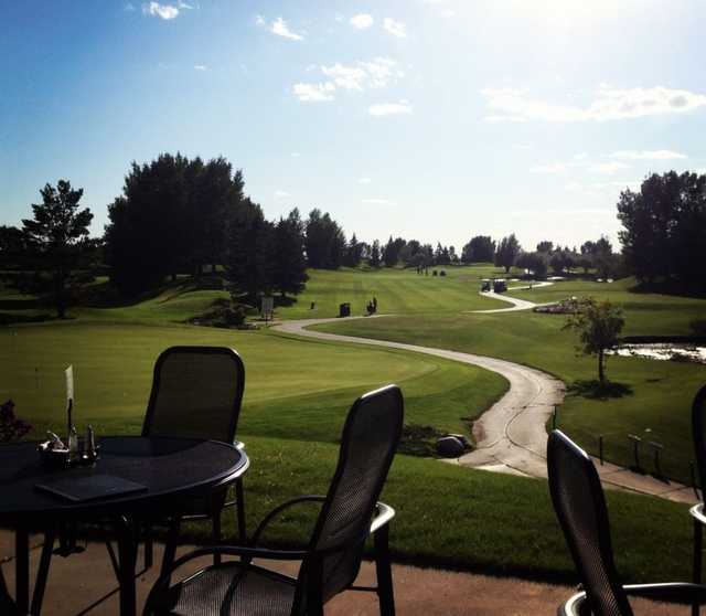 The Willows Golf & Country Club - photo 3