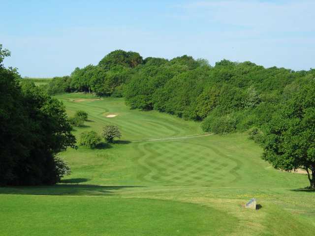 Guildford Golf Club - photo 2