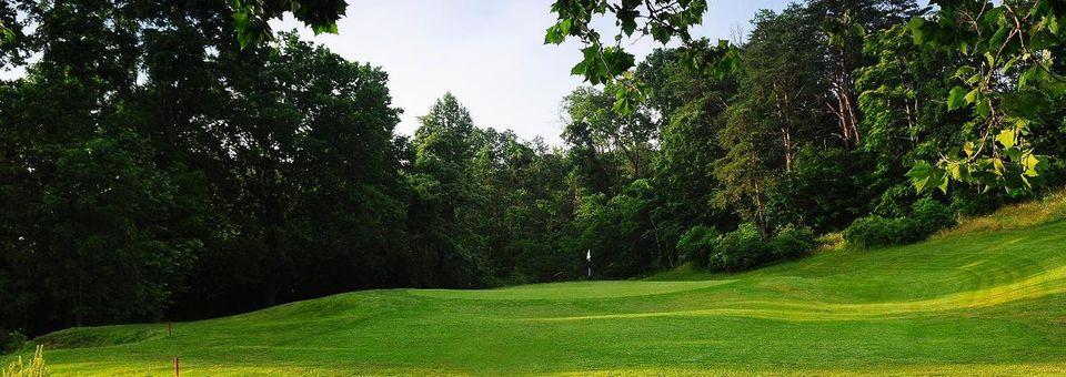 Prince William Golf Course - photo 3