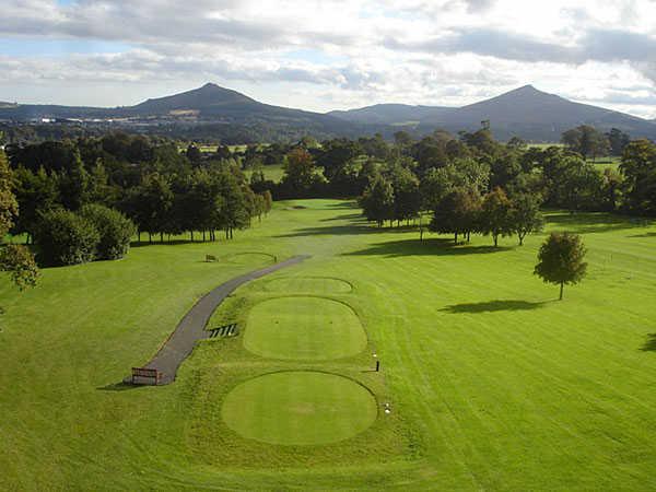 Old Conna Golf Club - photo 3