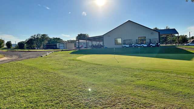 Sayre National Golf Course - photo 5