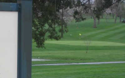 Pleasant Hills Golf & Country Club