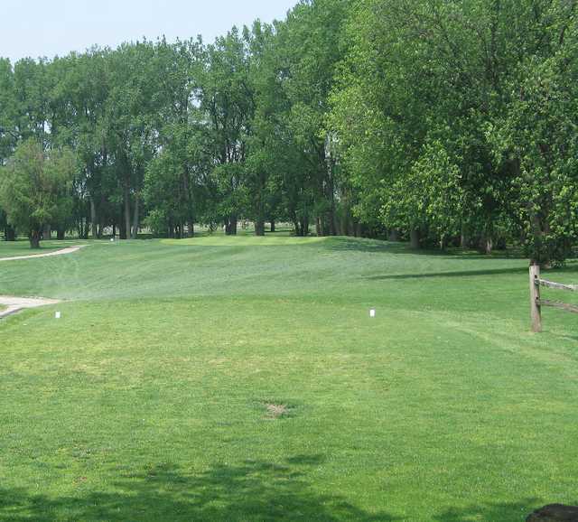 Lakeside Golf Club and Bowling Center - photo 2