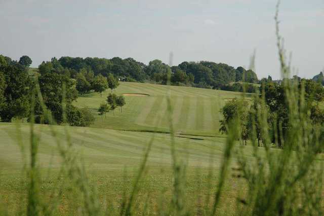 Woodlake Park Golf & Country Club - photo 8