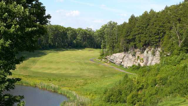 Deerhurst Resort - Highlands Golf Course