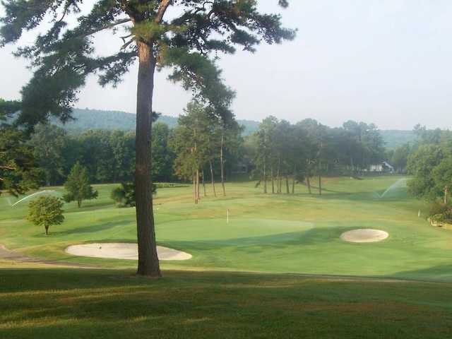 Diamondhead Golf and Country Club - photo 2