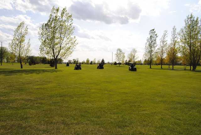 Cottonwood Golf Club - photo 2