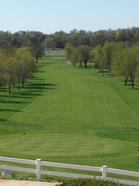 Jefferson Community Golf Course - photo 2