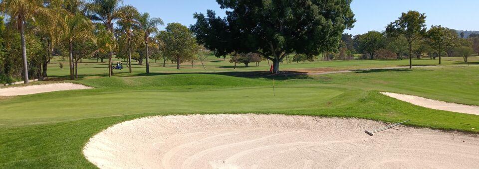 Santa Barbara Golf Club - photo 5