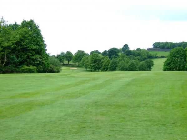 Stand Golf Club - photo 6