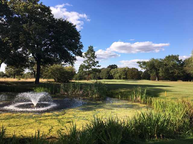 Brickendon Grange Golf Club - photo 1