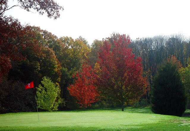 Hoosier Hills Golf Club - photo 3