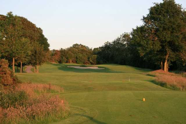 Rathcore Golf & Country Club - photo 2