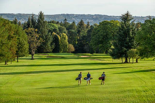 Cardross Golf Club - photo 2