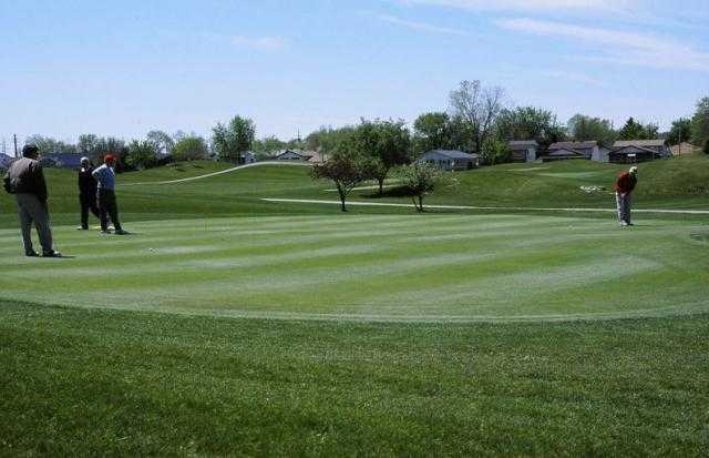 Red Oaks Golf Course - photo 3