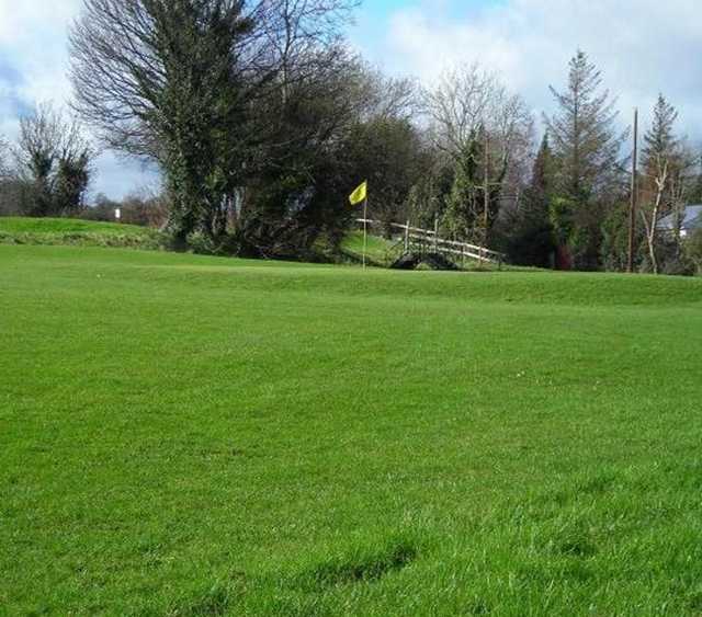 Hazel Grove - photo 1