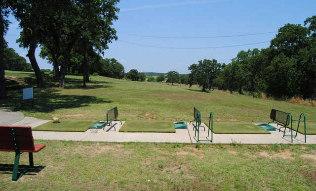 Twisted Oaks Golf Clu - photo 3