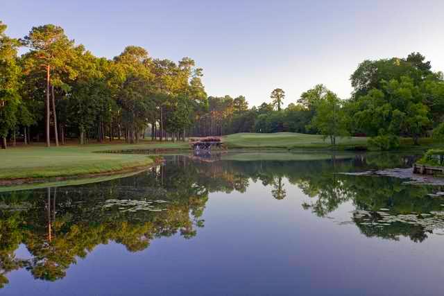 The Golf Club at Margaritaville Lake Resort, Lake Conroe - photo 5