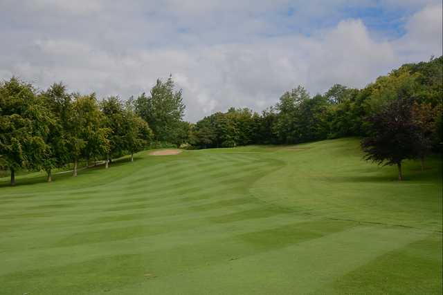 Mannan Castle Golf Club - photo 2