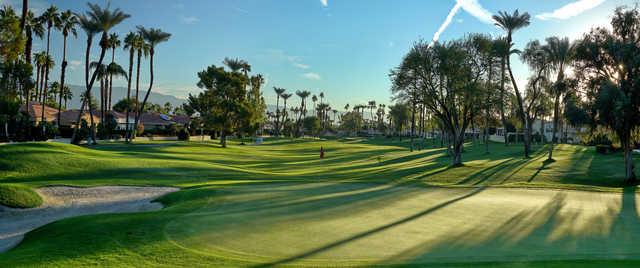 Desert Horizons Country Club - photo 2