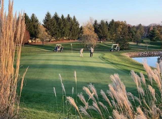 Liberty Forge Golf Course - photo 5