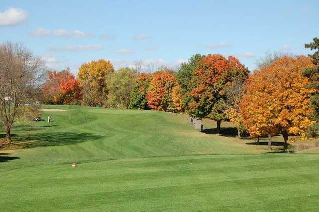 Erskine Park Golf Course - photo 4
