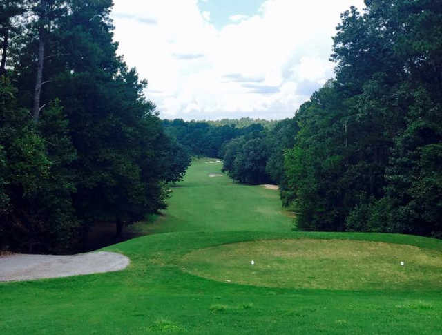 Houndslake Country Club - photo 8