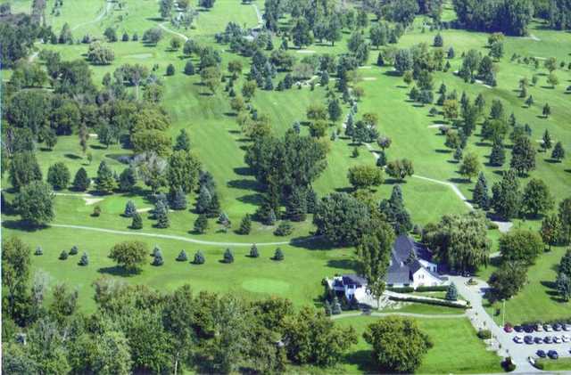Glenbrier