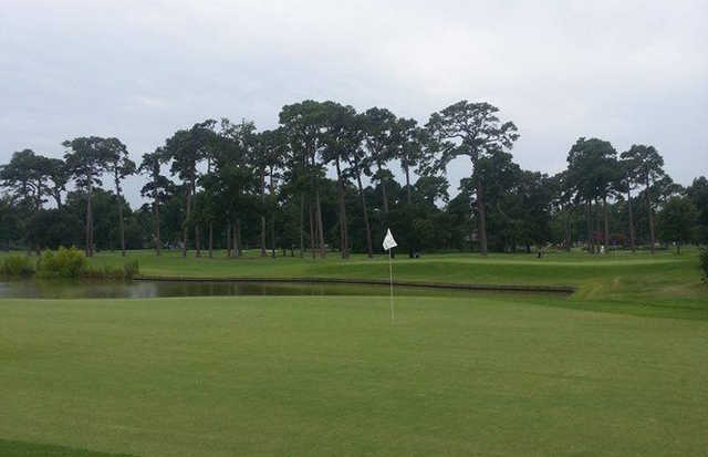 Ocean View Golf Course - photo 4