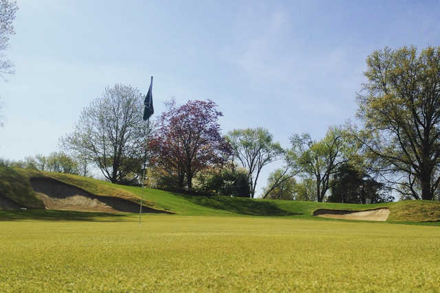 Columbus Country Club - photo 3