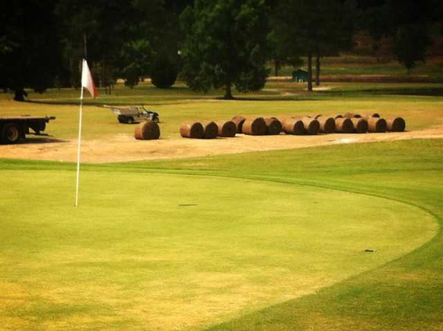 Panther Creek Country Club of Ozark