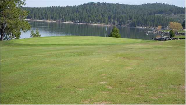 Cascade Golf Course - photo 3