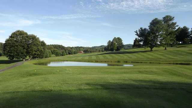 Blue Ridge Country Club - photo 3