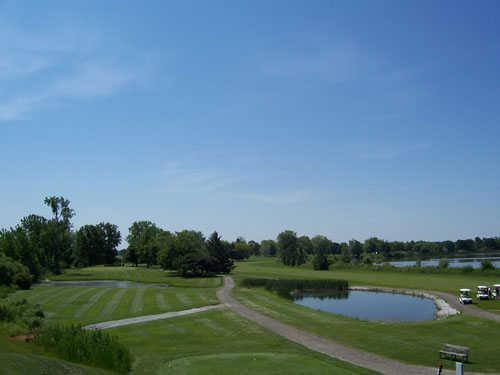 The Oak Harbor Golf Club - photo 3