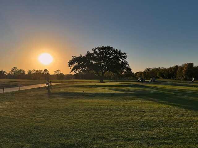 Woodland Hills Golf Course - photo 2