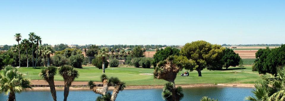 Desert Hills Golf Course - photo 6