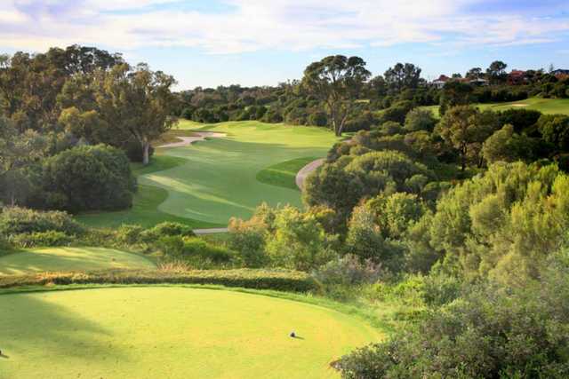 Joondalup Country Club - photo 7