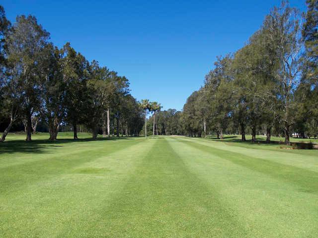 Bayview Golf Club - photo 4