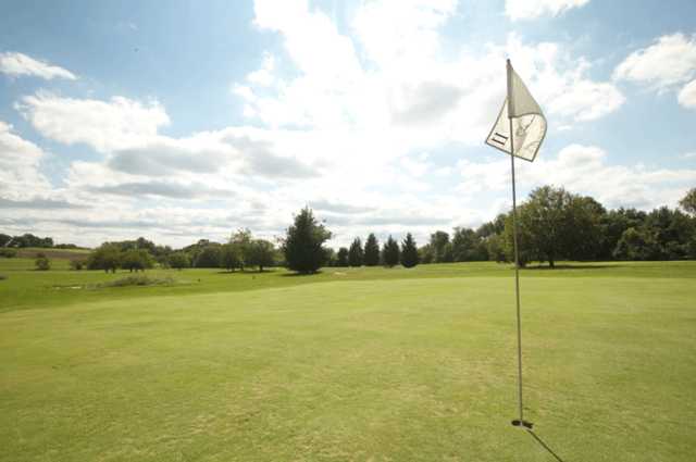 Frederick Golf Club - photo 4