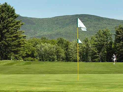 Lake Sunapee Country Club - photo 2