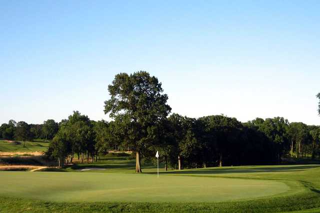 Essex County Country Club