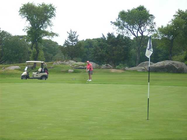 Rockport Golf Club - photo 2