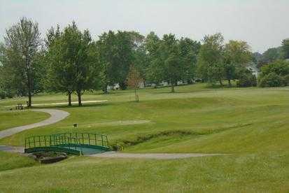 Elks Country Club - photo 3