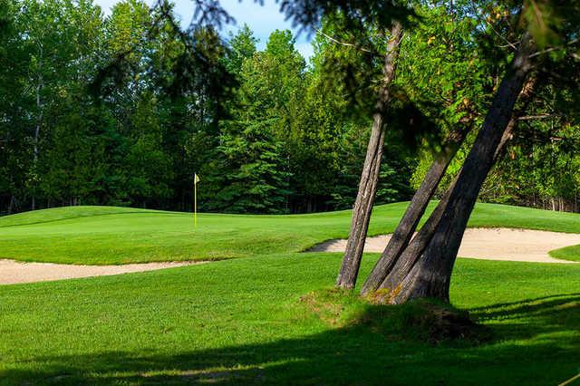 Charlevoix Country Club - photo 2