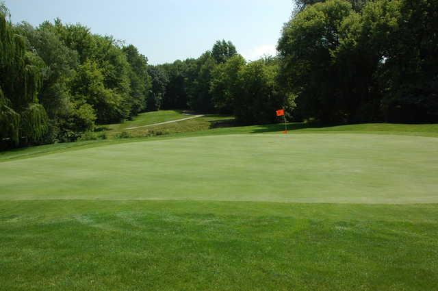 Cracklewood Golf Club - photo 2