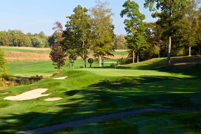 Bulle Rock Golf Club - photo 2