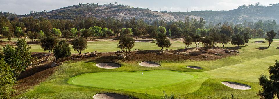 Native Oaks Golf Club - photo 5